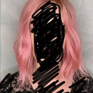 WFEW Rylee Bubblegum Wig
